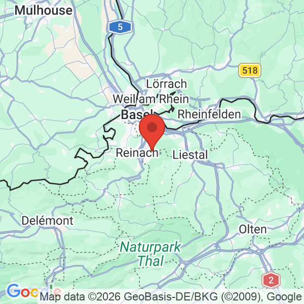 Kartenvorschau
