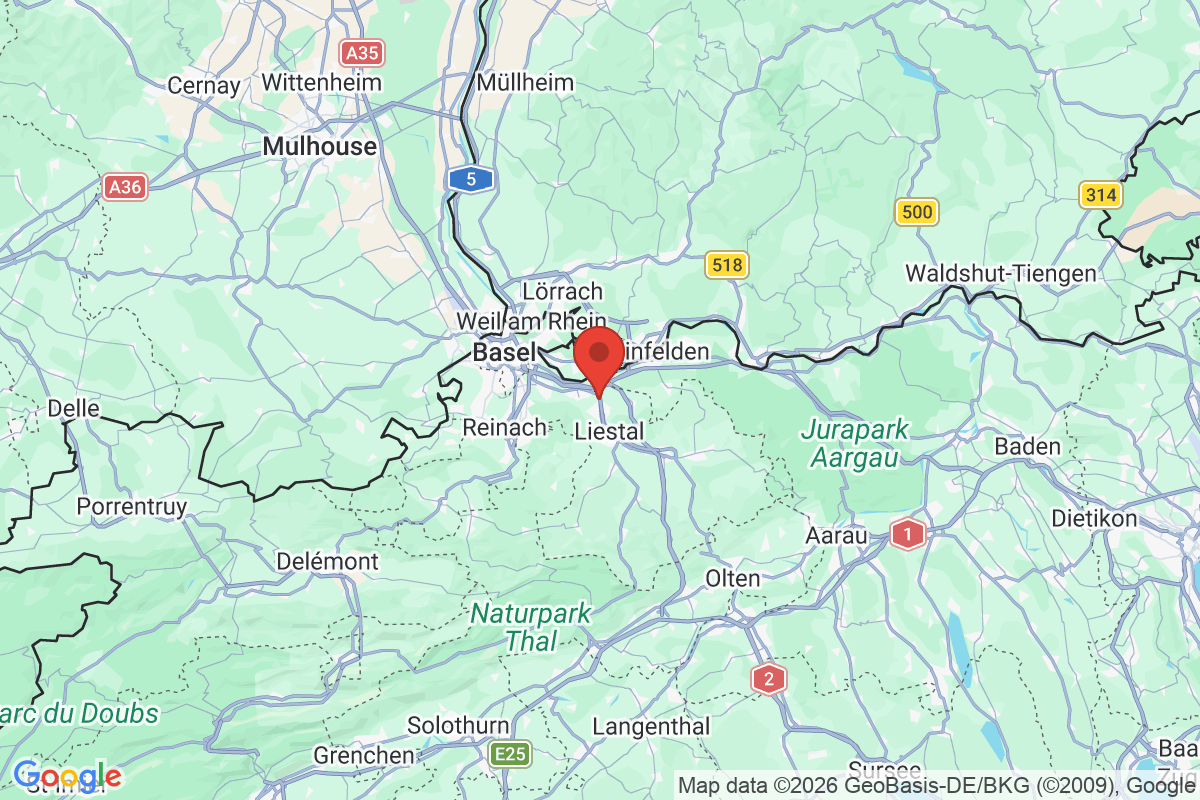 Kartenvorschau