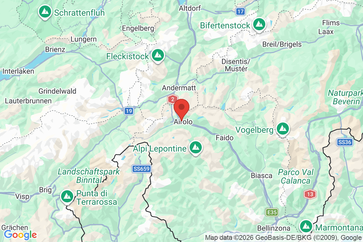 Kartenvorschau