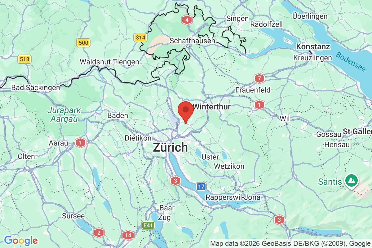 Kartenvorschau