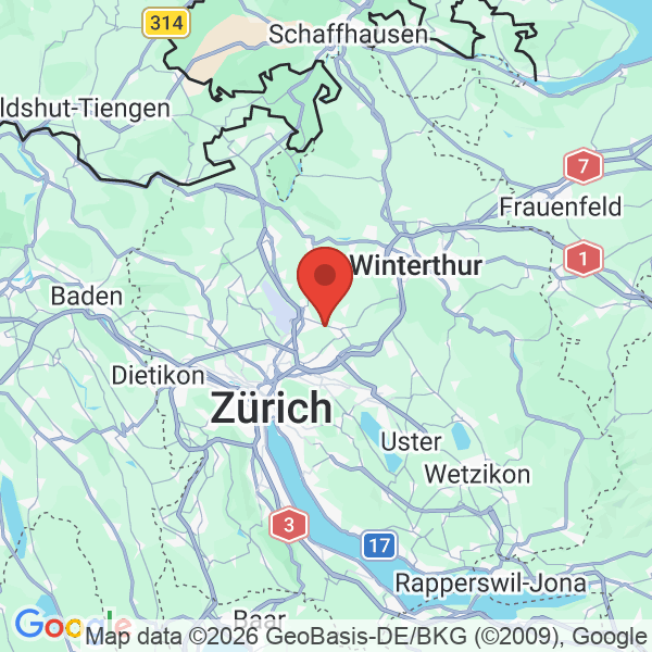 Kartenvorschau