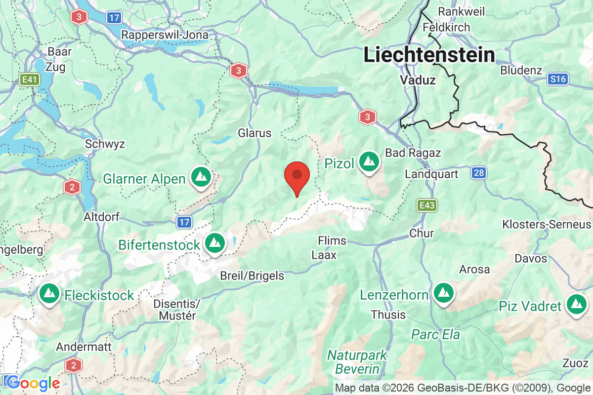 Kartenvorschau