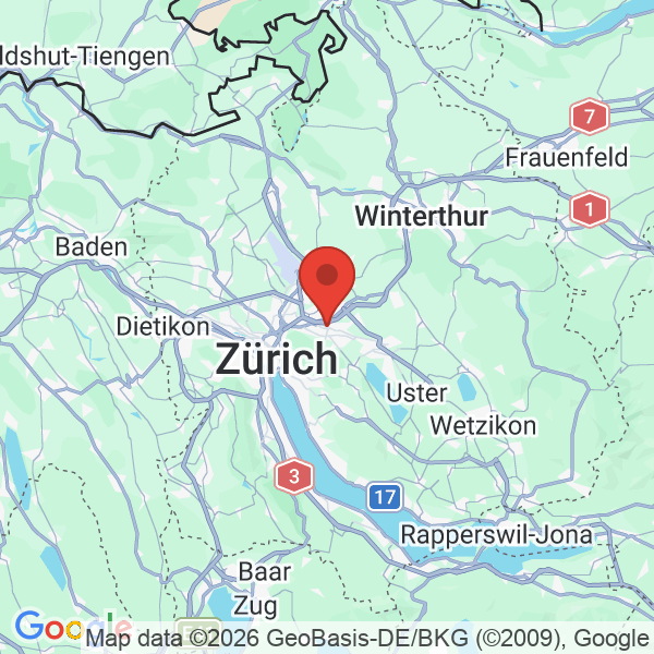 Kartenvorschau