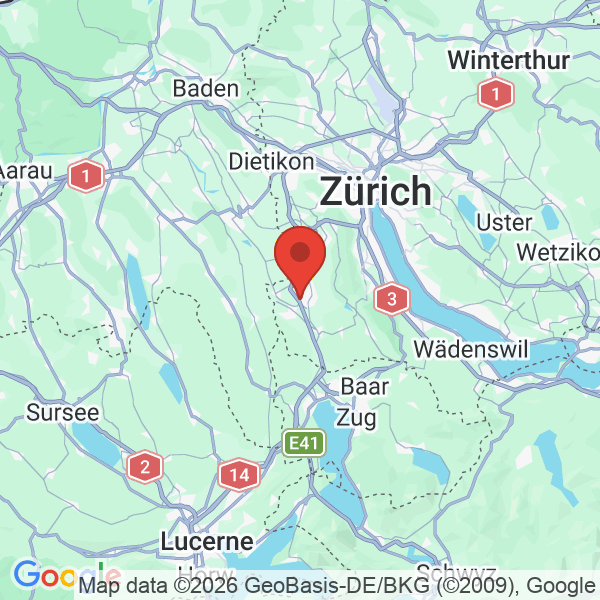 Kartenvorschau