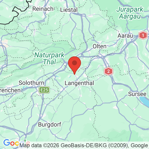 Kartenvorschau