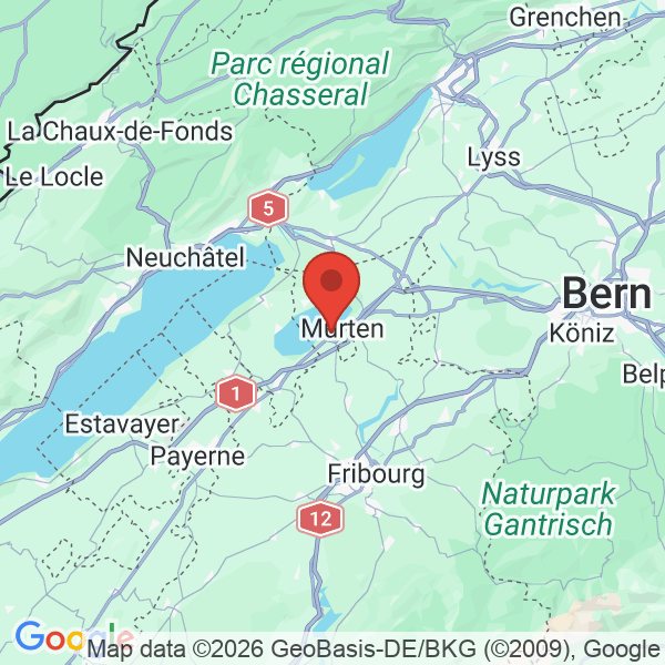Kartenvorschau