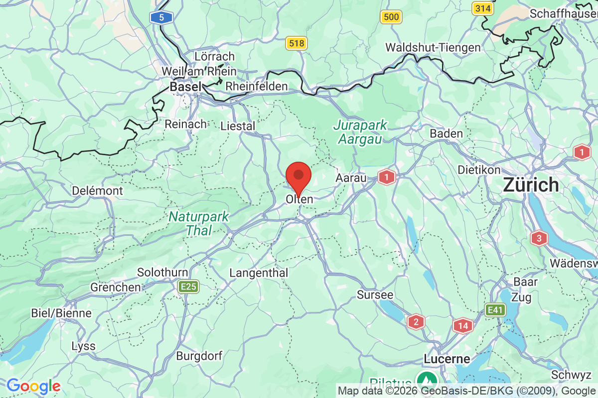 Kartenvorschau