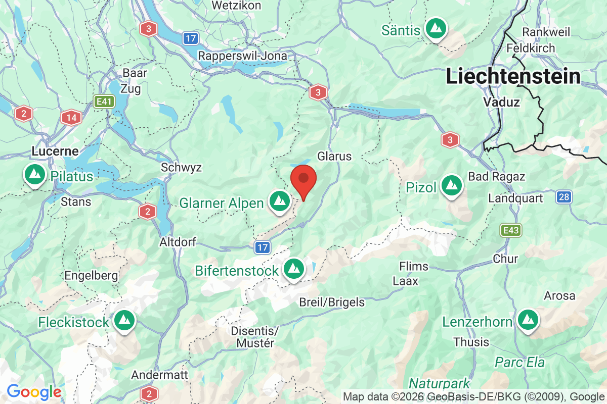 Kartenvorschau