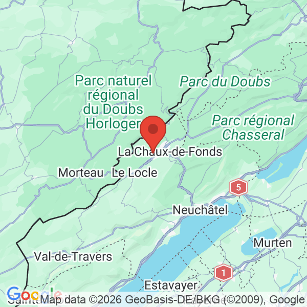Kartenvorschau