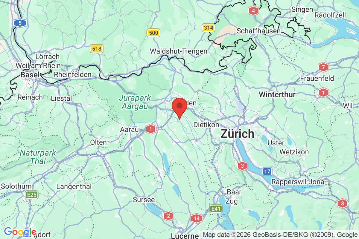 Kartenvorschau