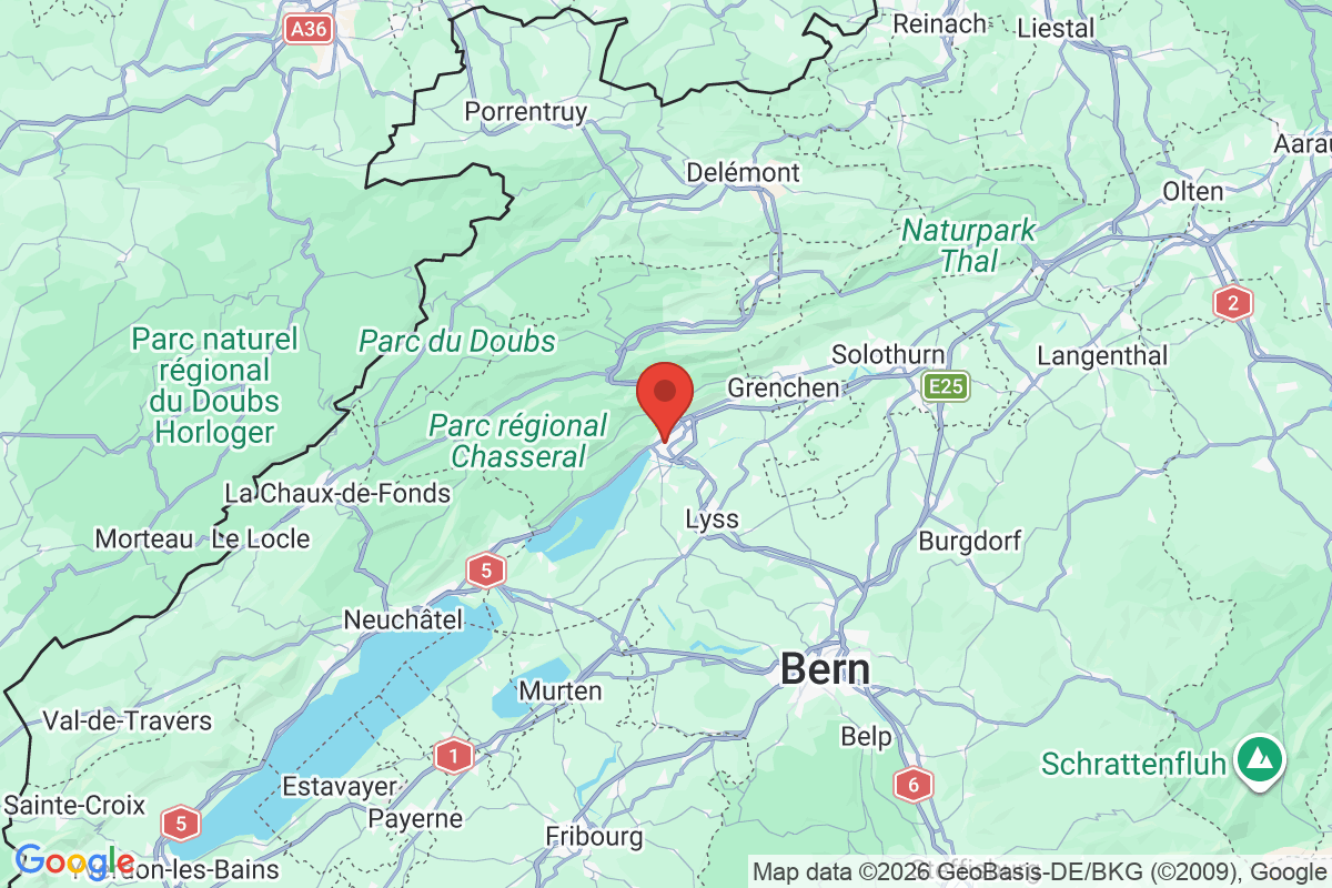 Kartenvorschau