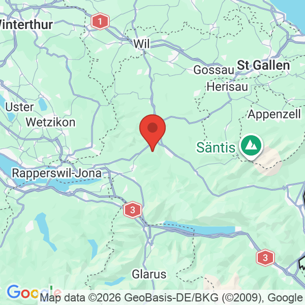 Kartenvorschau