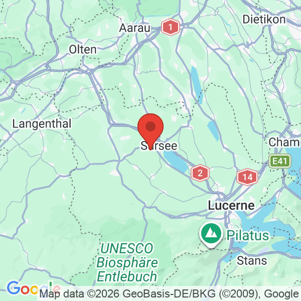 Kartenvorschau