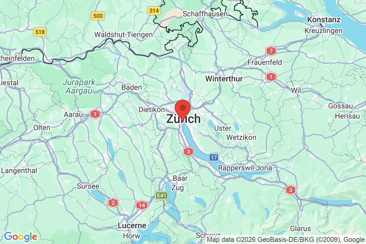 Kartenvorschau