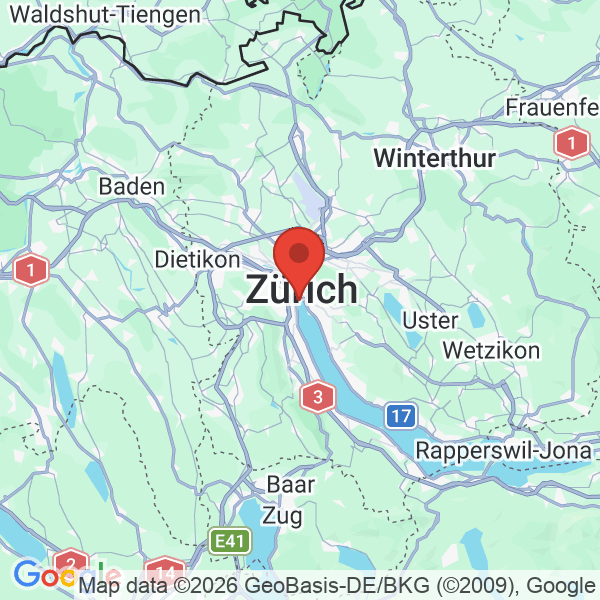 Kartenvorschau