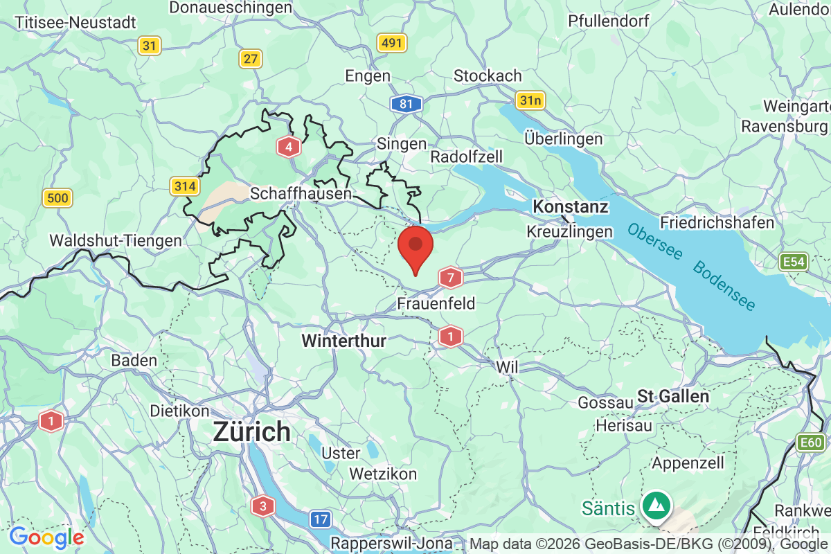 Kartenvorschau