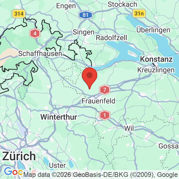 Kartenvorschau
