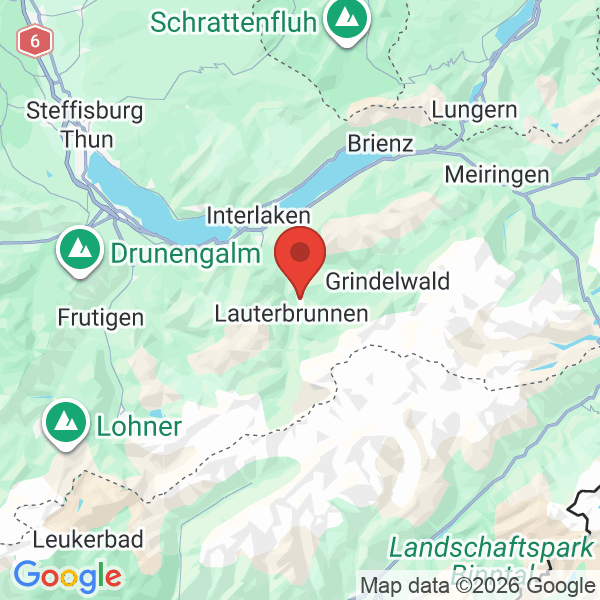 Kartenvorschau