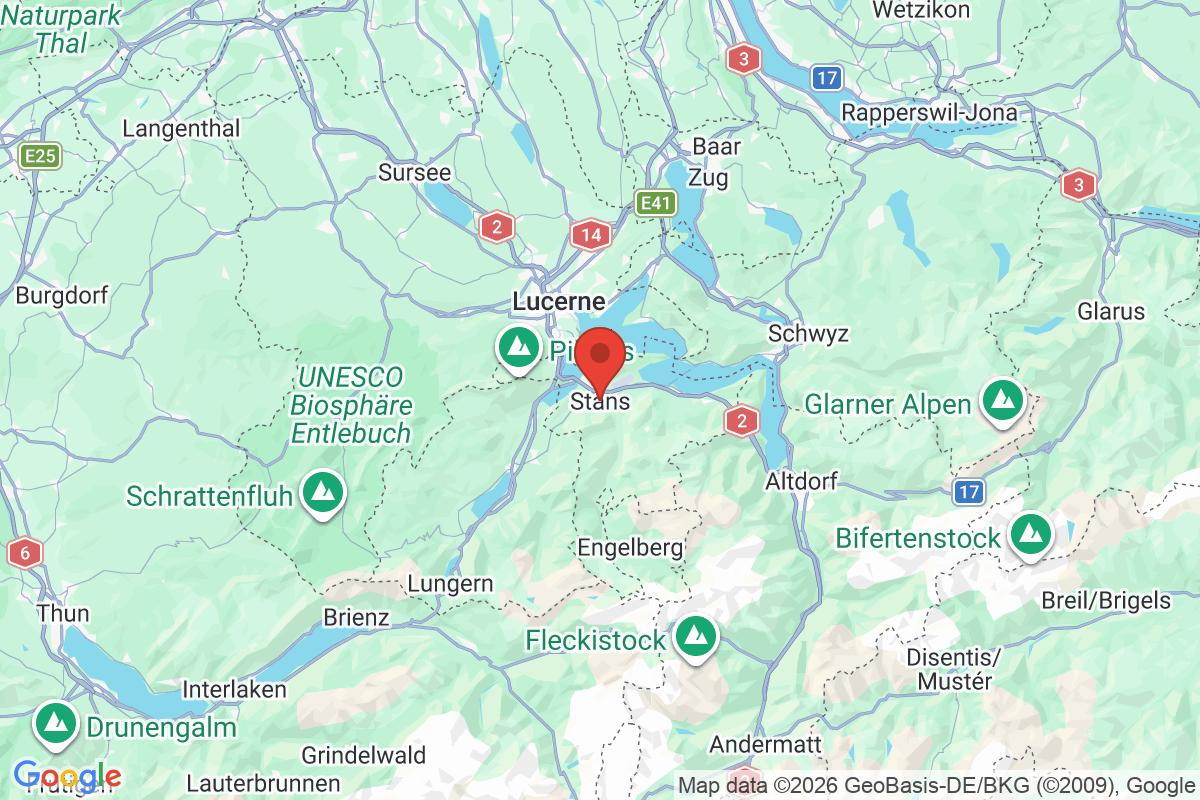 Kartenvorschau