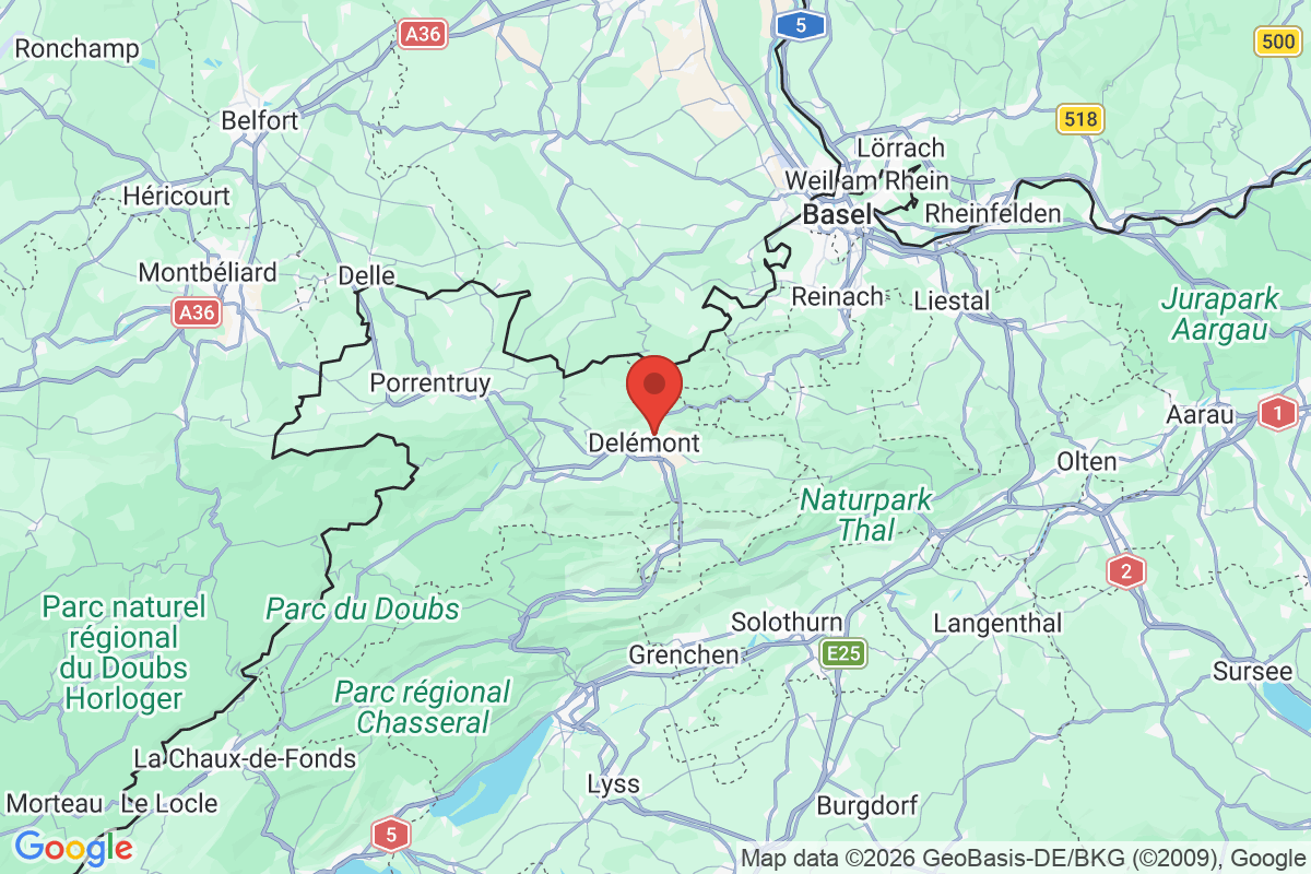 Kartenvorschau