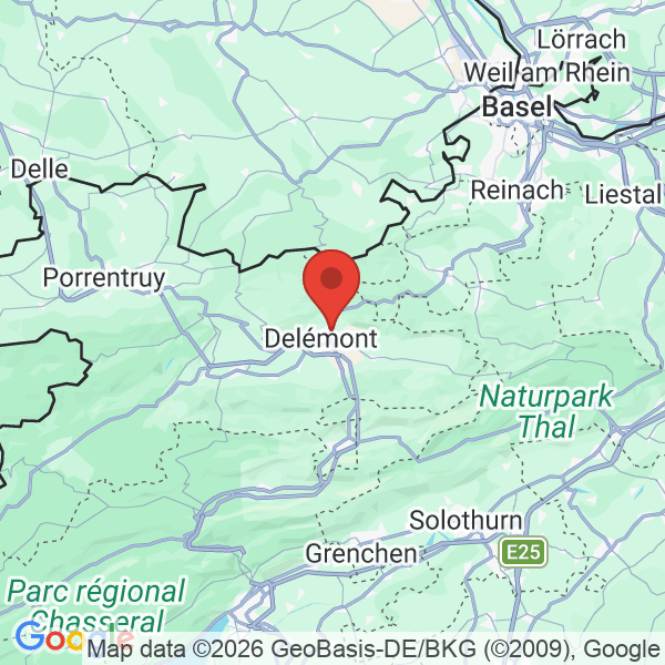 Kartenvorschau
