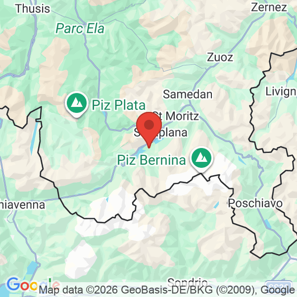 Kartenvorschau