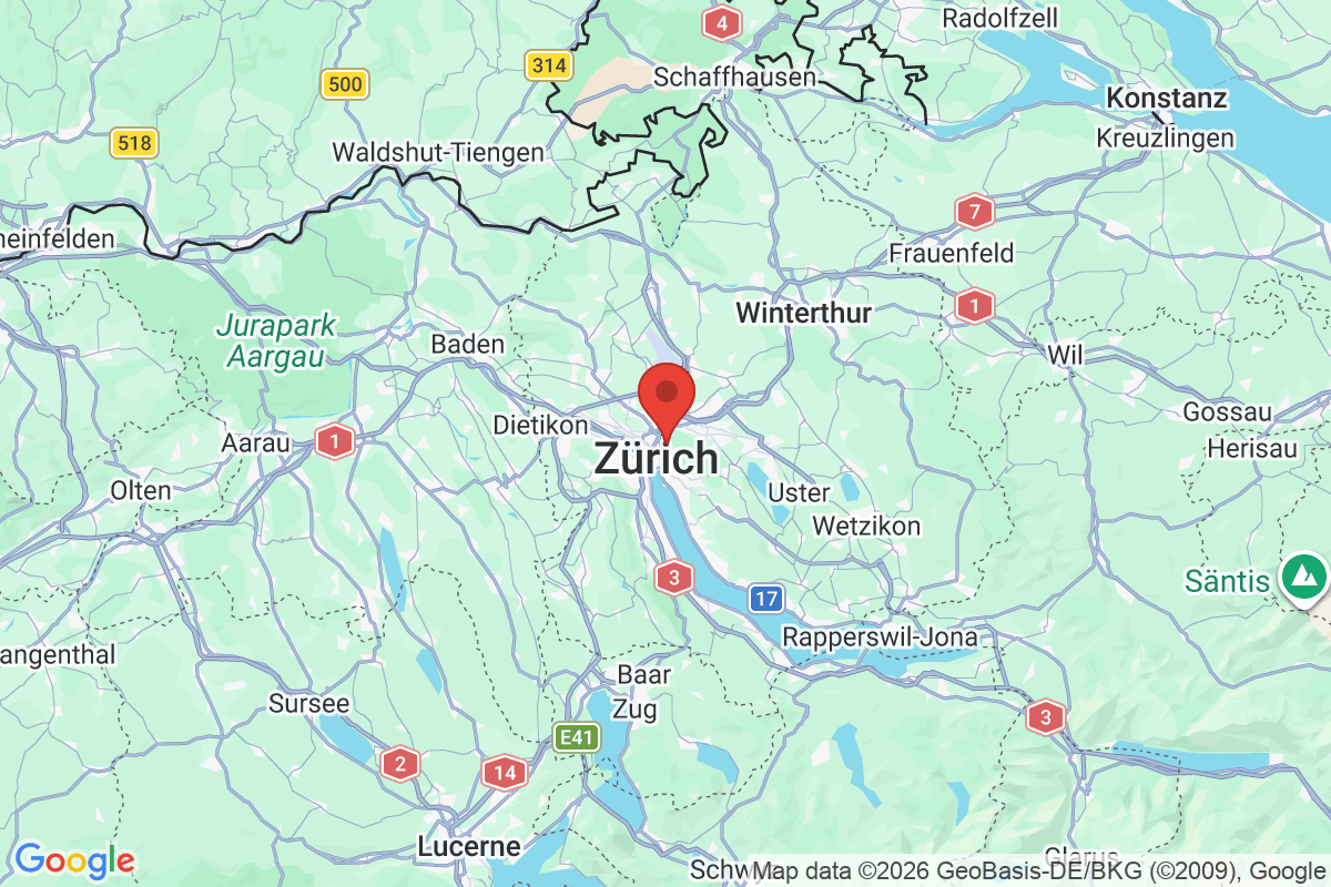 Kartenvorschau