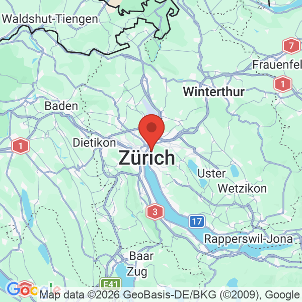 Kartenvorschau