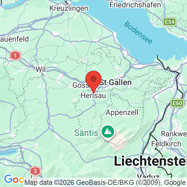 Kartenvorschau