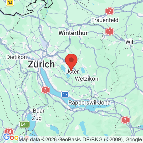 Kartenvorschau