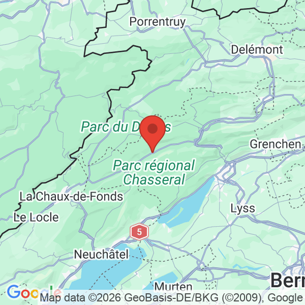 Kartenvorschau
