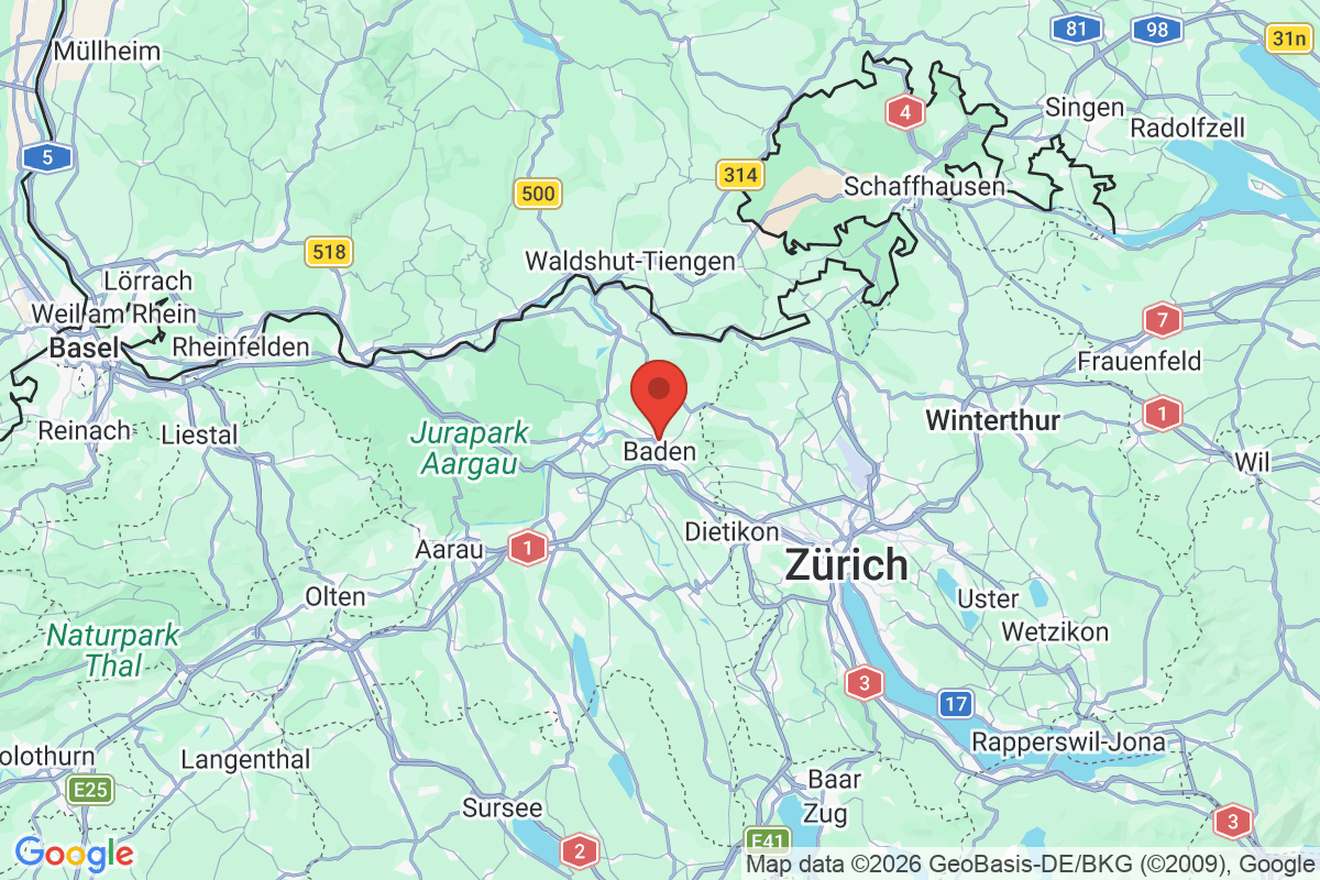 Kartenvorschau