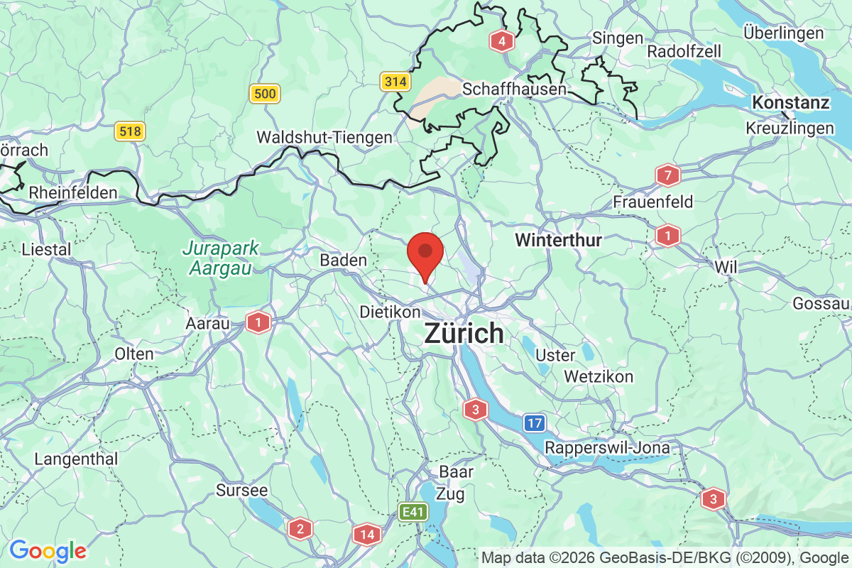 Kartenvorschau