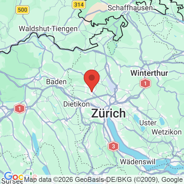 Kartenvorschau