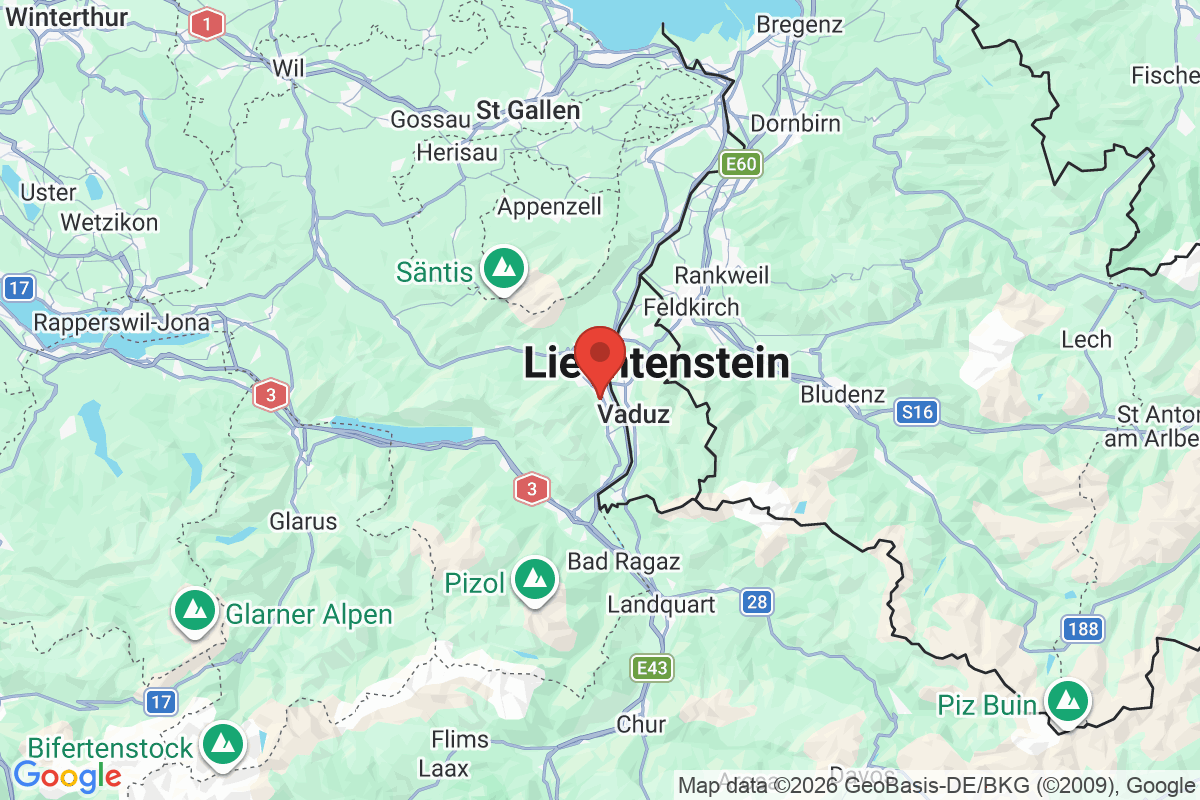 Kartenvorschau
