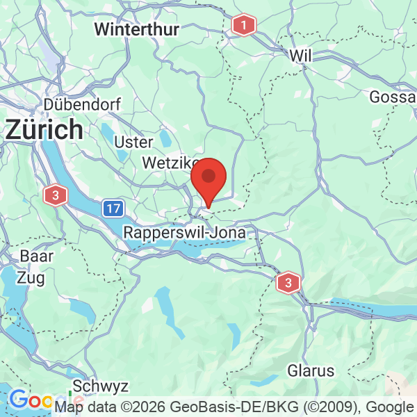 Kartenvorschau