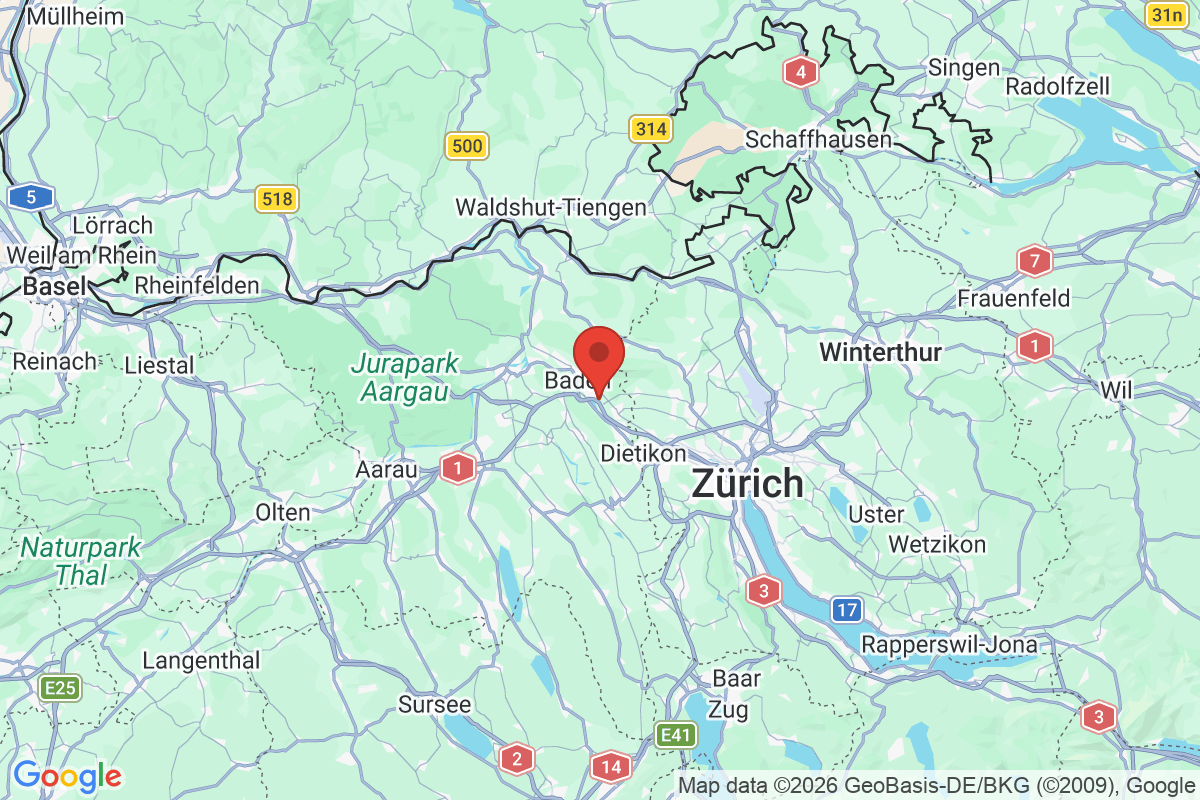 Kartenvorschau