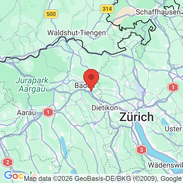 Kartenvorschau