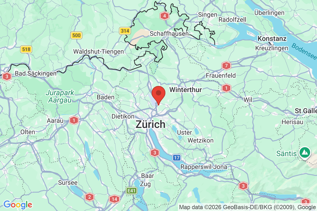 Kartenvorschau