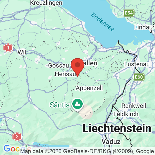 Kartenvorschau