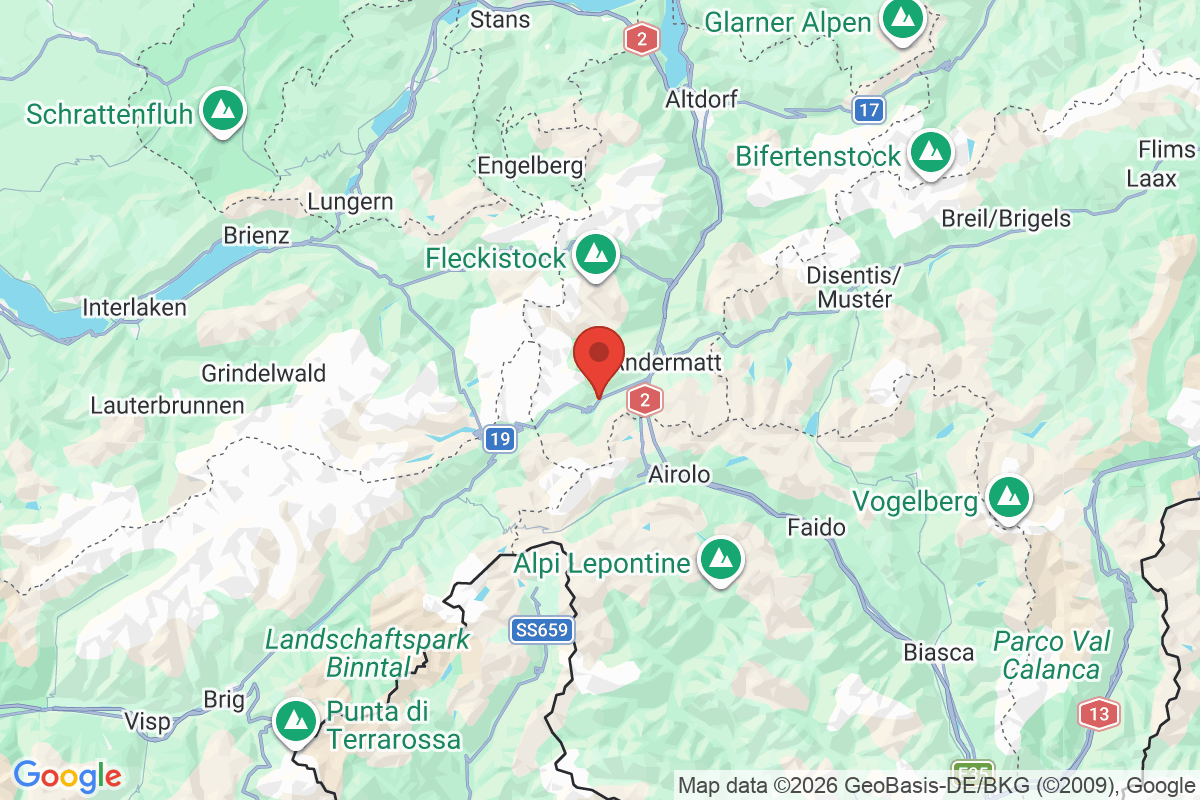 Kartenvorschau