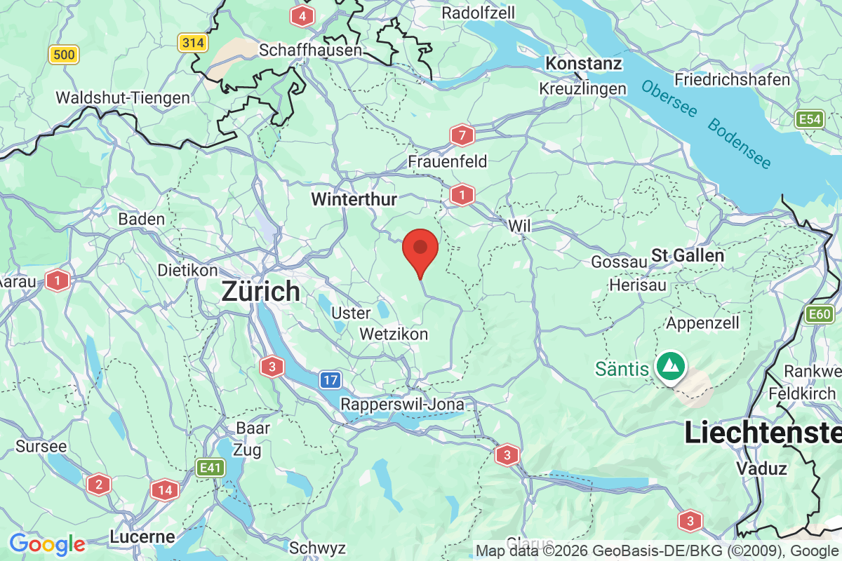 Kartenvorschau