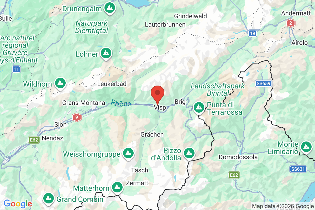 Kartenvorschau