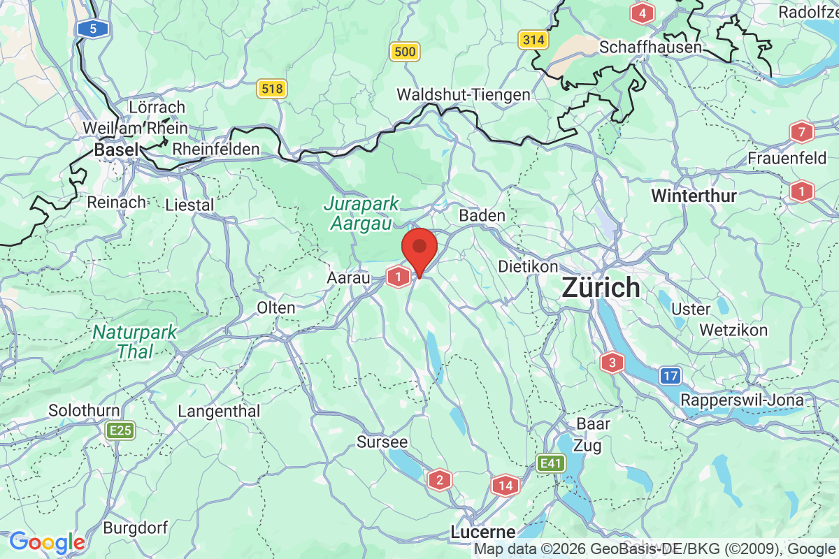 Kartenvorschau