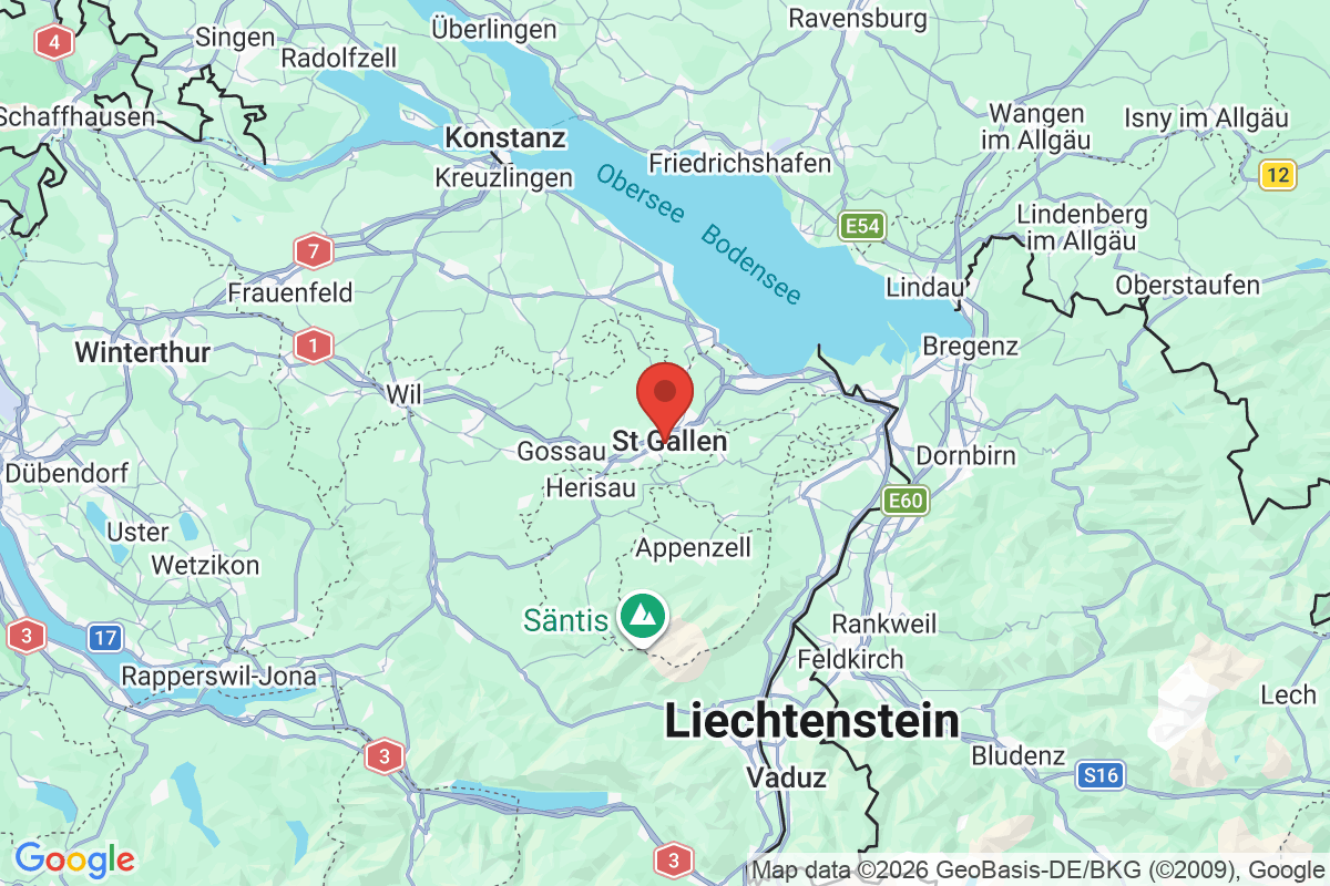 Kartenvorschau