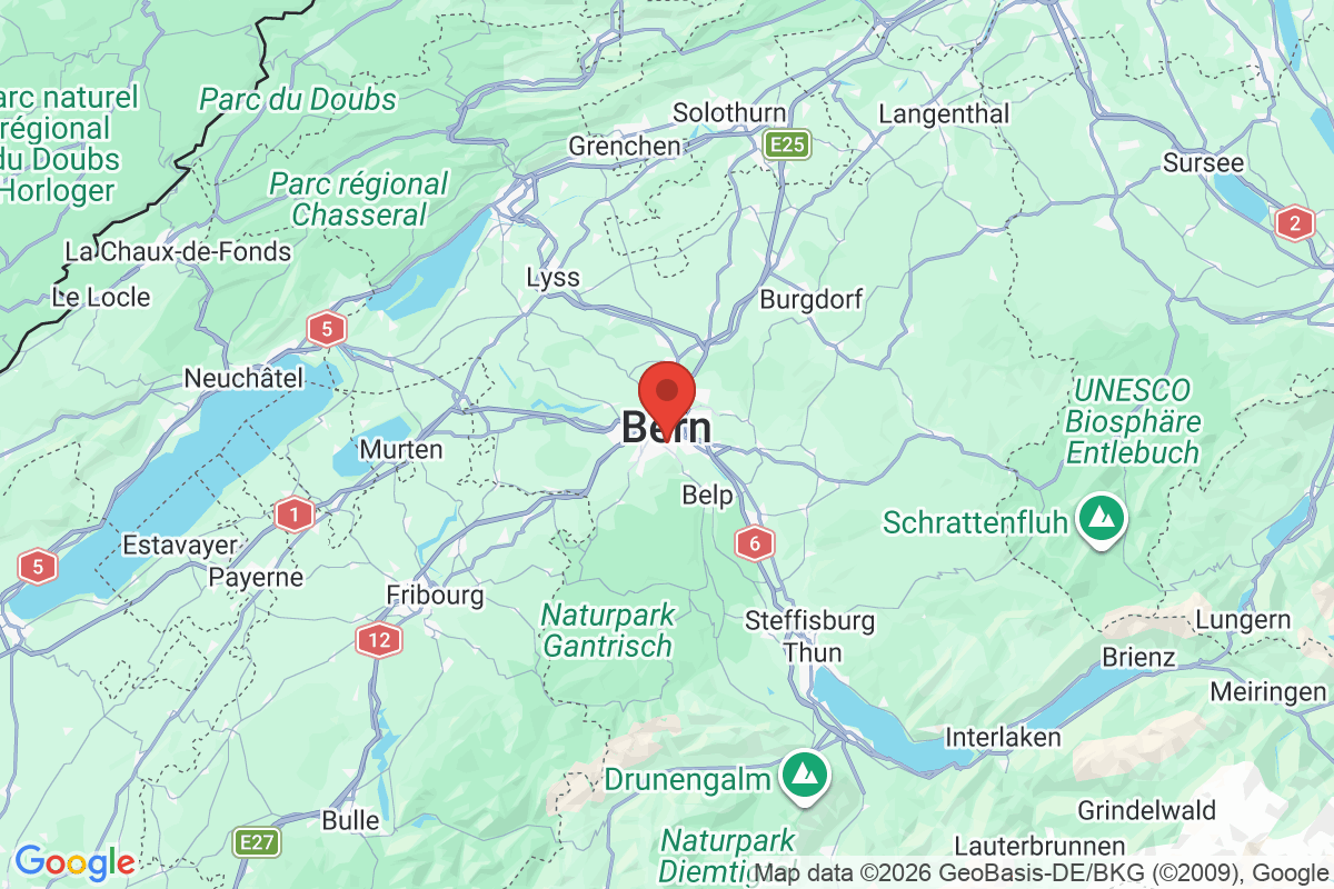 Kartenvorschau