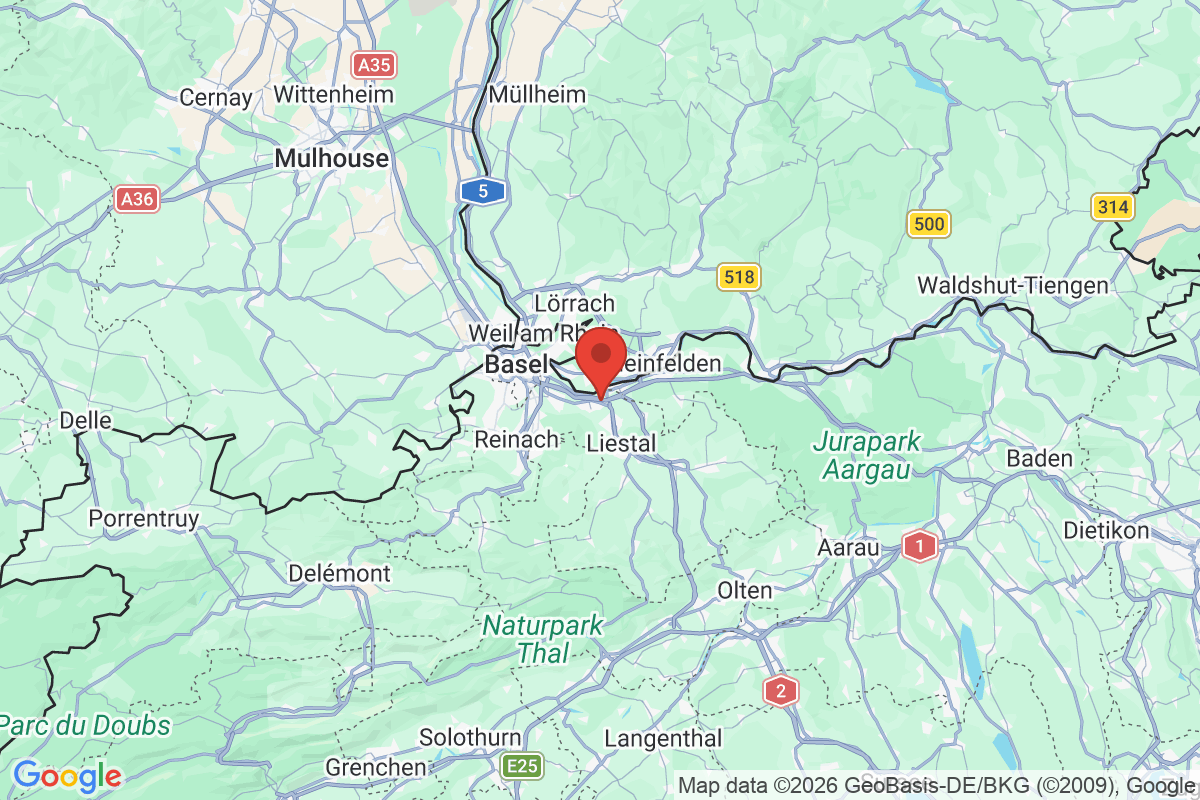 Kartenvorschau