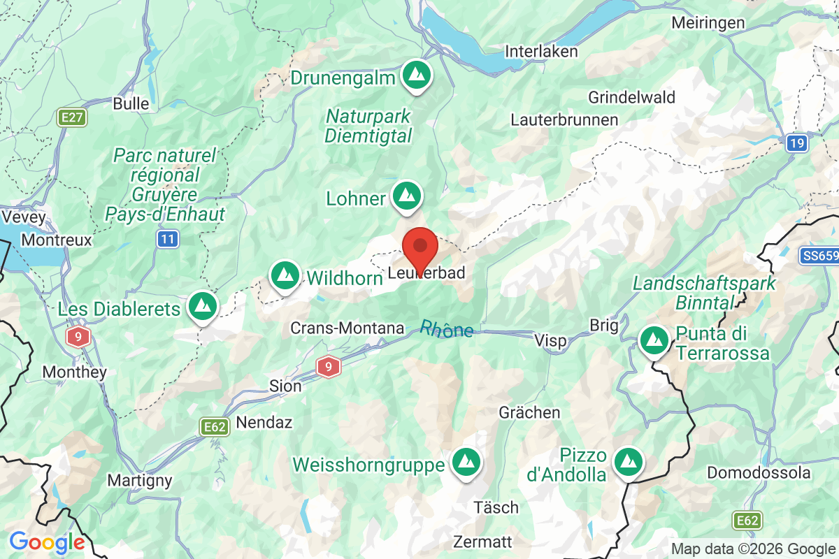 Kartenvorschau