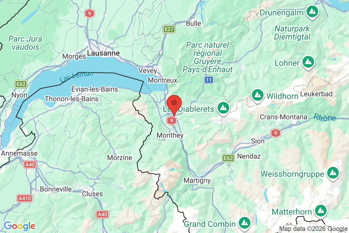 Kartenvorschau