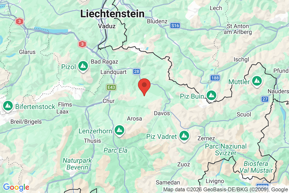 Kartenvorschau